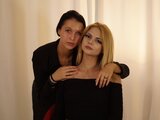 AfraAndLilian camshow