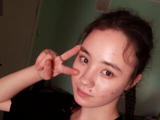 AislyFollin cam
