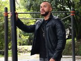 EmanuelSpencer jasmin