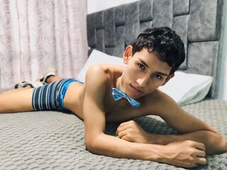 FelipeGonzales sex