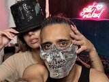 JessAndJack webcam