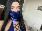 kitanamkx anal