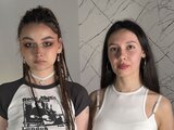 LizbethAndAra livejasmin