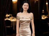 AnnyYuan shows