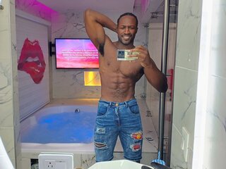 AnthonyRome live
