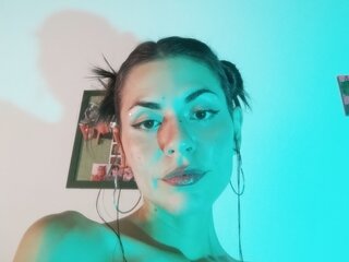 AriaCelesti show