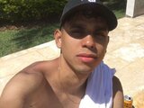 BillyDaniel ass