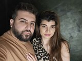 CelineAndDanny jasmine