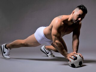 ChristianFoster livejasmin
