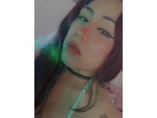 CrystalCherry camshow