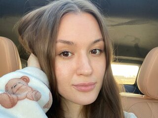 DaniMoor livesex