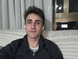 DavidDelicia livejasmin