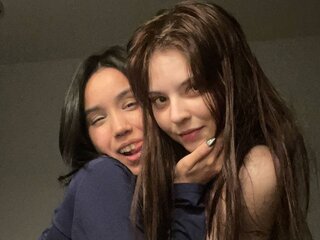 DebAndCaitlin livejasmin.com