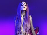 EdenGlam live