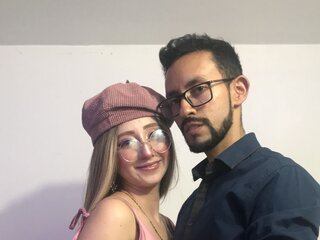 ElizabethandShak show