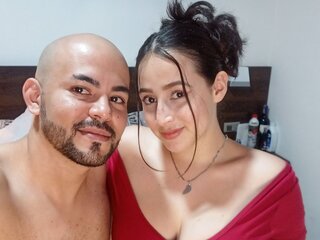 EsperanzaAndNacho recorded