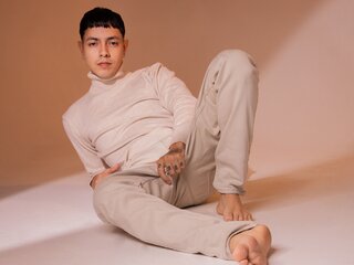 GeorgeDavis livejasmine