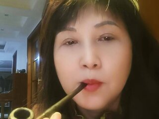 GreenHua live