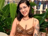 HannaPurple video