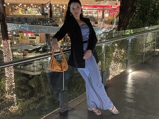 HellenaJoyce shows