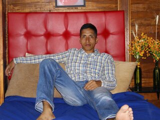 JackLatinStrong shows