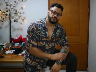 JacksonDiaz online