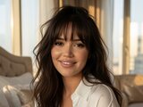 JodieBanderas recorded
