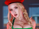 JordanPeach sex