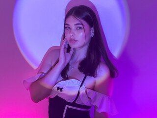 KristinaBennett jasminlive