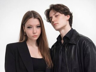 LeoAndMira jasminlive