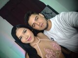MariaAndCarlo naked