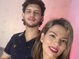 MiaAndCharly camshow