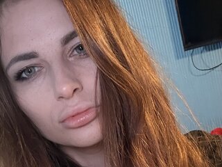 MilenaPinkrose livejasmine
