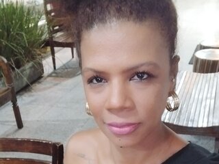 MorenaMoleli shows