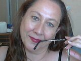 MyriamLevieux webcam