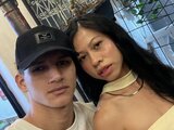 SophiAndJack pussy