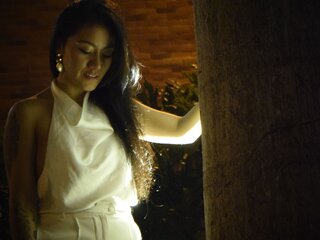 ValeLatisha webcam