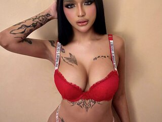 VenusWineter recorded