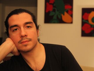 YourColombian webcam